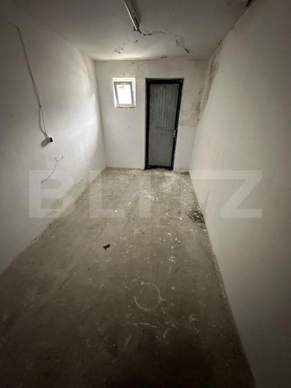 De vanzare Hala Industriala / Bulevardul Lucian Blaga / 220mp