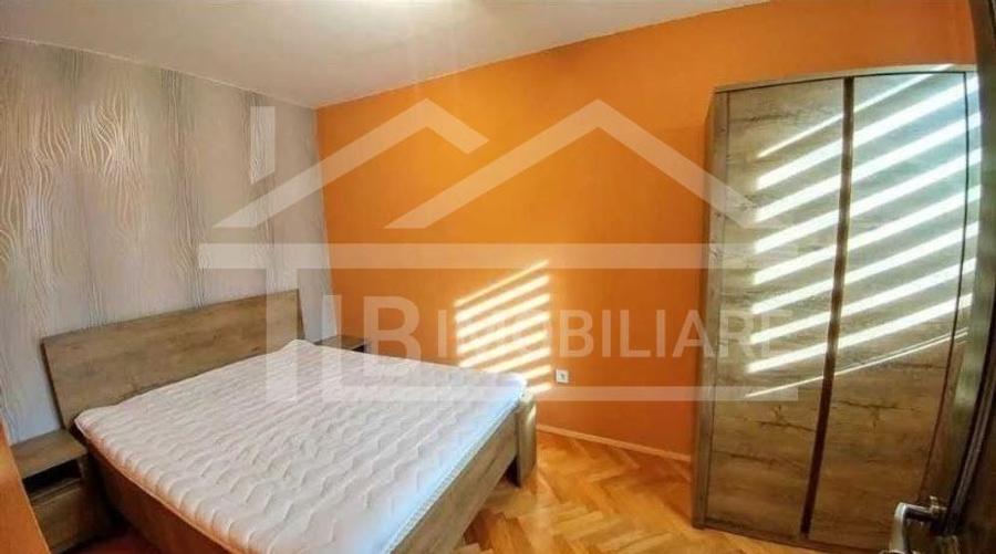 Apartament cu 2 camere, 40mp, Zona Libertatii