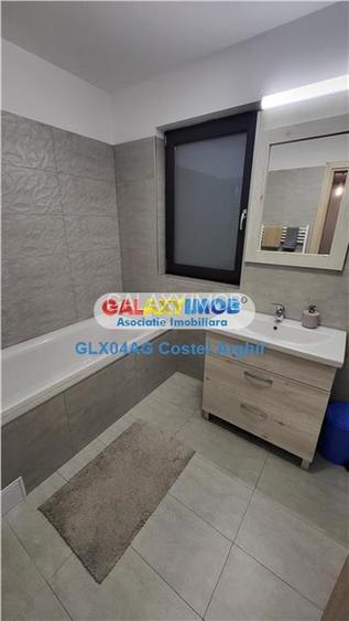 Inchiriem ap 3 camere Balcescu Residence , Nord, mobilat si utilat lux - 8
