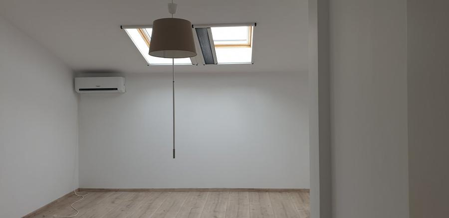 PIPERA RESIDENTIAL - SCOALA AMERICANA, VILA P+E+M, BUCATARIE MOBILATA, CURTE