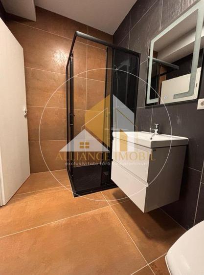 Apartament de închiriat – strada Grănicerilor, Complex Rezidențial