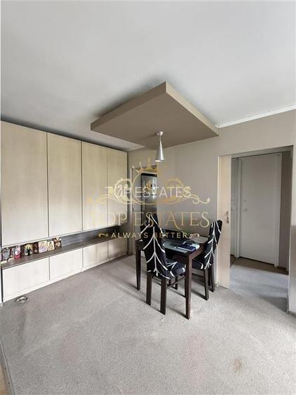 Vanzare apartament 2 camere Drumul Taberei, str. Brasov, Plaza Mall, Bucuresti - 7