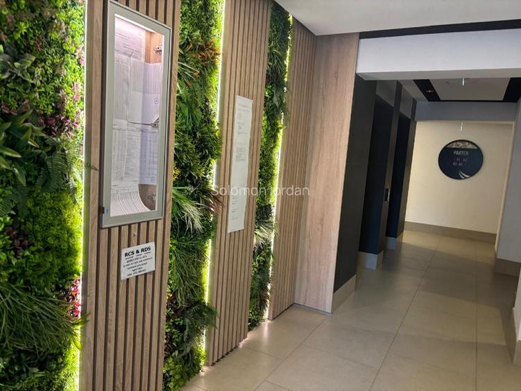 APARTAMENT 3 CAMERE CU GRADINA QUARTIER AZUGA 32 SECTOR 2 - 9