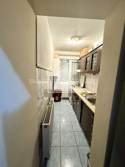 Apartament 2 camere | 43 mp  | Zona Micro 15 - 11