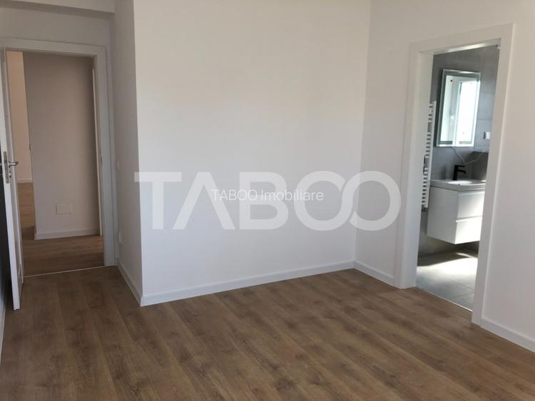 COMISION 0% Apartament 4 camere 81 mpu LOC PARCARE zona Doamna Stanca - 3