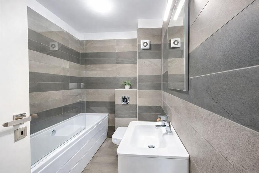 Apartament 2 camere 55 mp Grand Park Sopor