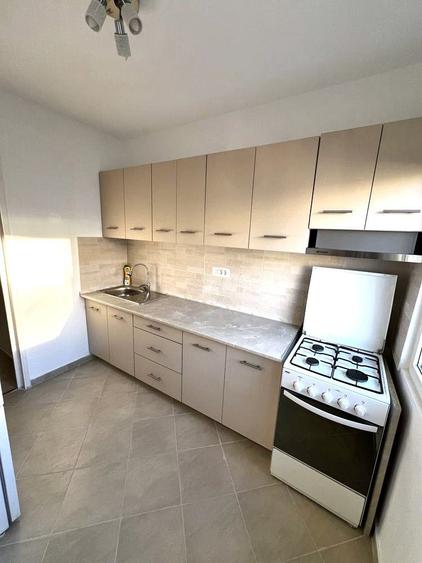 🚇 Închiriez Apartament cu 2 camere, 2 min metrou Dristor 2, renovat, etaj 7/10
