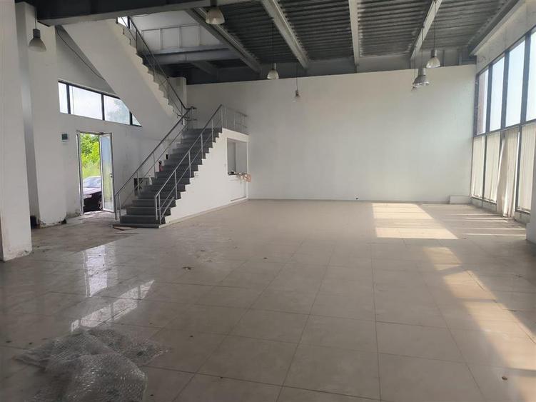 Închiriere hală industrială 1.000 mp , Ciorogârla | Zonă