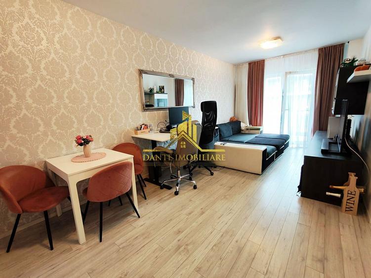 2 camere, modern, bloc nou, garaj, terasa,Buna Ziua, Sophia Residence