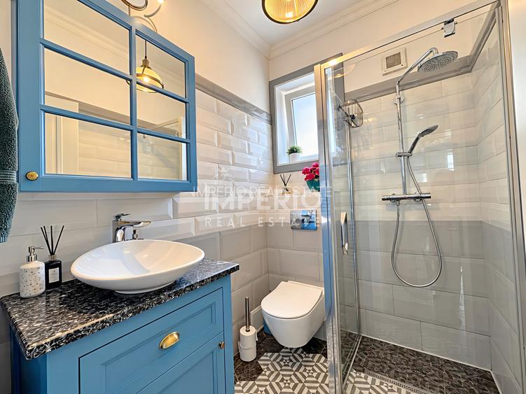 APARTAMENT PREMIUM DE VANZARE – PIATA MUZEULUI, CLUJ-NAPOCA | 116,71 MP | ETAJ 1 - 12