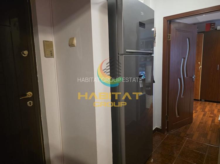 2 camere Brancoveanu Huedin mobilat utilat - 8