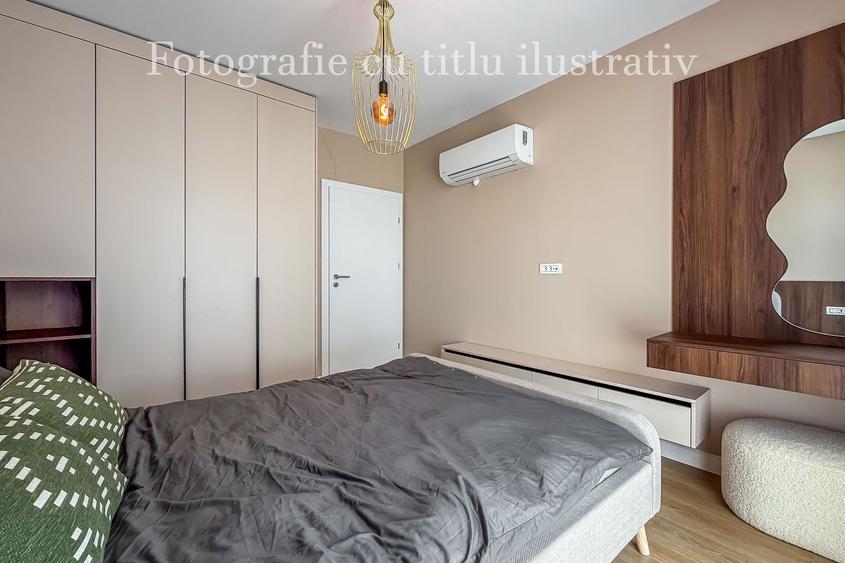 Apartament în bloc nou cu 3 camere - X-City Towers