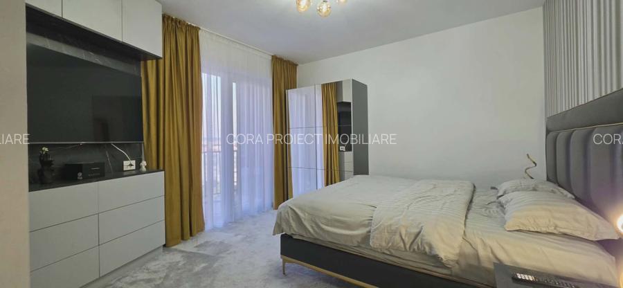 Apartament ultrafinisat 2 cam. de vânzare, Prima Decebal/str. Oneștilor-AP1523 - 9