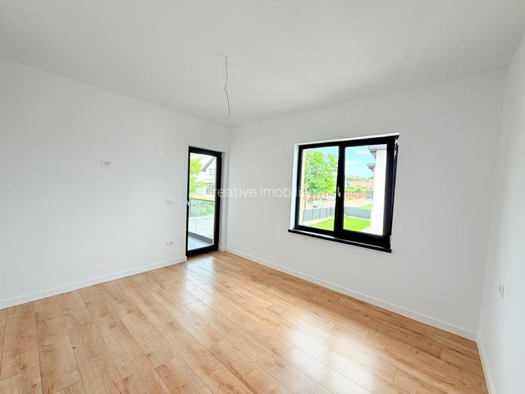 PROPRIETAR: Casa Valea Adâncă, zona 5 Drumuri, 124 mp + terasă, balcon și beci - 9
