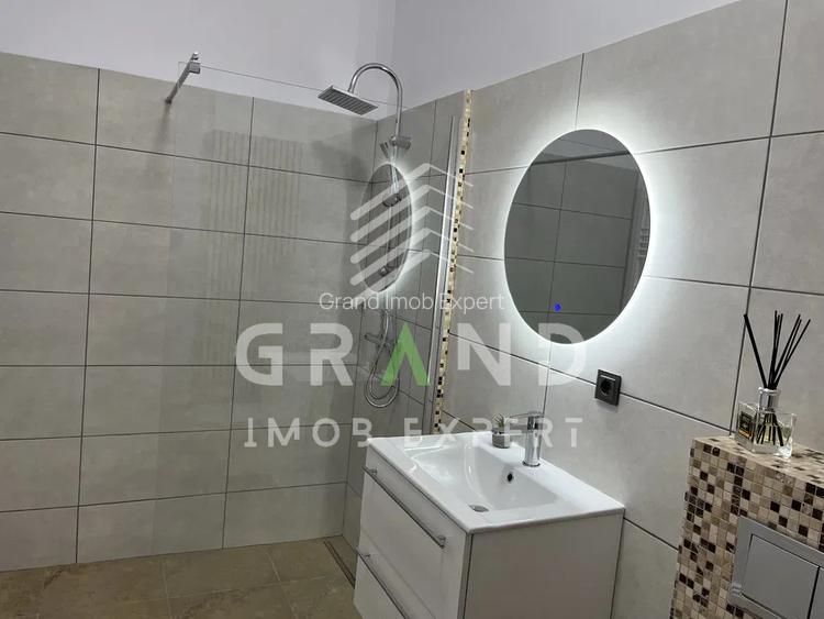 Apartament de Inchiriat | 2 camere | Ultrafinisat | Parcare subterana | Marasti - 7