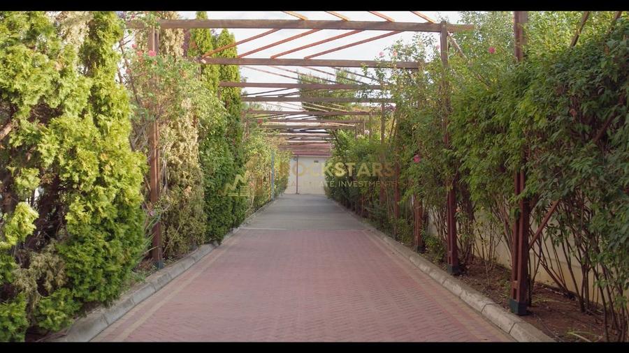 Vila 20 Camere | Pantelimon - Cernica | 4141 mp Teren | Piscina
