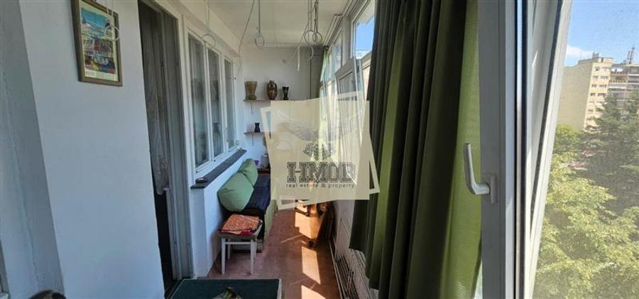 Apartament 2 camere | balcon inchis | Etaj 5 10 | zona Mihai Viteazul