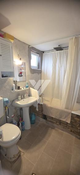 Casa individuala 3 camere teren 1317 mp de vanzare in Hosman Sibiu