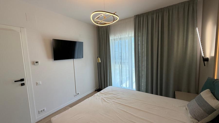LUX- APARTAMENT 2 CAMERE- ONE COTROCENI - PRIMA INCHIRIERE