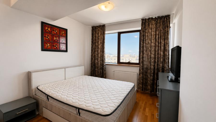 Apartament cu 3 camere in Privilegio