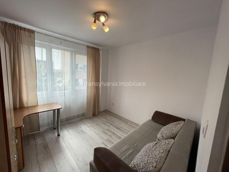 Apartament Modern 2 Camere Decomandat | Etaj 3/4 | Balcon | I.L.Caragiale - 5