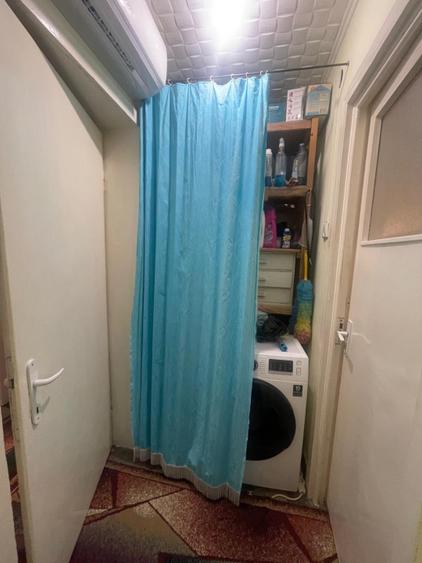 Apartament 2 camere, 47.75 mp, centrala termica, zona Brazda lui Novac