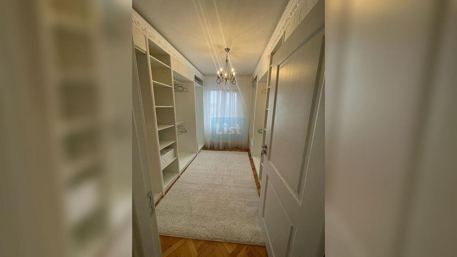 Apartament cu 4 camere in cartierul Gheorgheni