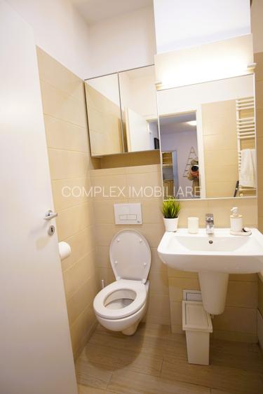 Reveria Pallady | 7 min. Metrou | Apartament PREMIUM cu terasă | Parcare | NOU - 10
