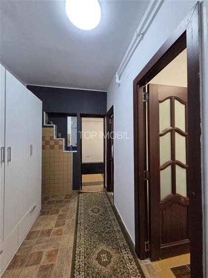 2 Camere - 2 Bai - Pretabil Spatiu Comercial - Tudor Vladimirescu - Iulius Mall - 9