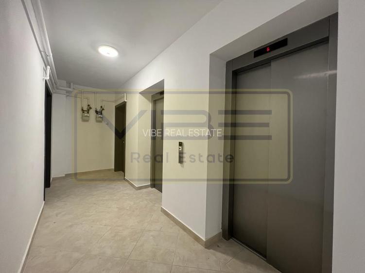 Apartament 1 camera + parcare Conest Evolution - 34