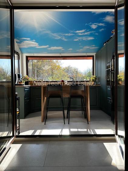 Casa la cheie in Timisoara! comision 0%! - 9