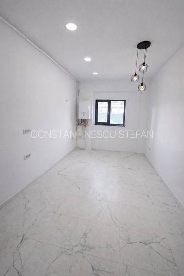 Apartament 3 camere | Parter stradal | Curte 40 mp | Tunari – Otopeni - 2