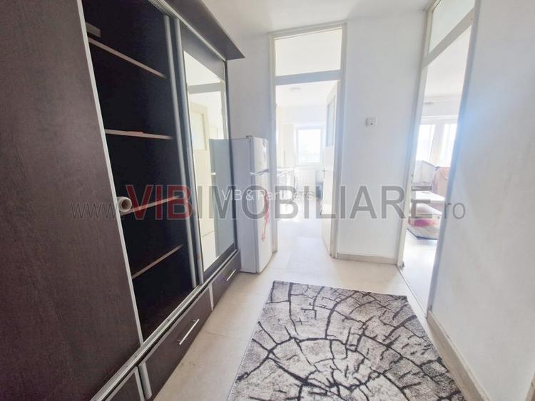 Garsoniera 52 mp Soseaua Virtutii – Pasaj Lujerului Trattoria Roz Cafe - 4