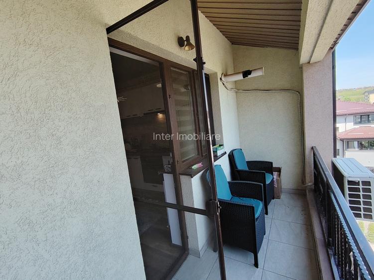 Apartament 3 camere mobilat, utilat, parcare, boxa, CUG COD: 162417 - 5