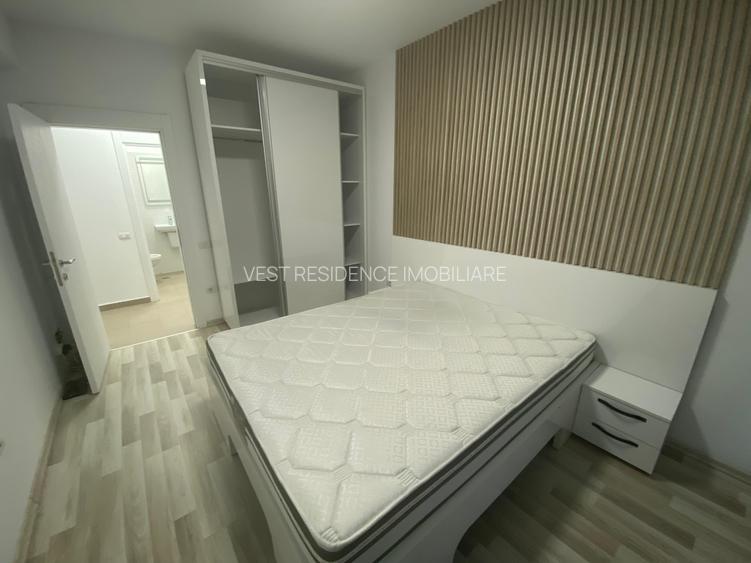 Apartament cu 3 camere si 2 bai. Complet mobilat si utilat - 11