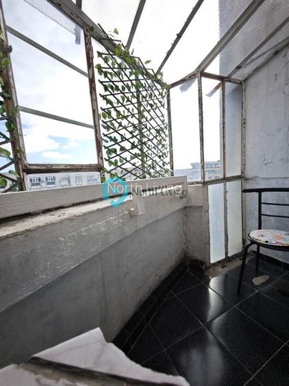 Apartament 2 camere, 65 mp, etaj 8/8, bloc 1990, lift - 20