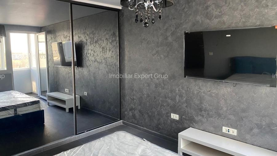 2 camere Eroii Revoluției | 6 min metrou | Parcare - 9