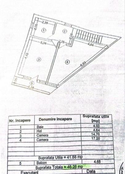 NAVODARI- Duplex P+1 de vanzare | aproape de Kaufland, gata de mutat - 3