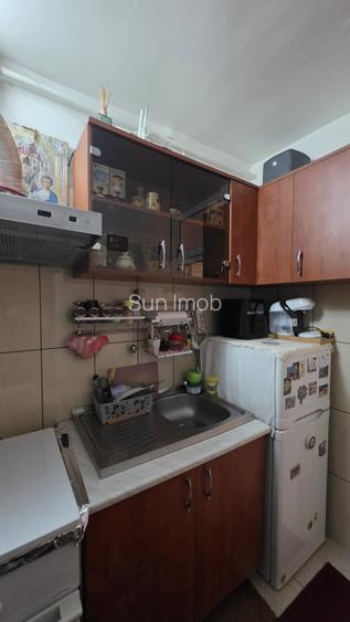 Garsoniera, 20 mp utili, etaj 1, mobilata, Campina, Prahova - 4