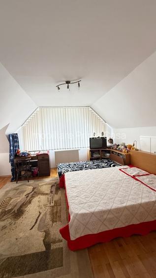 FIRIZA - VILA+ casa batraneasca si 29ari teren, panorama superba! - 22