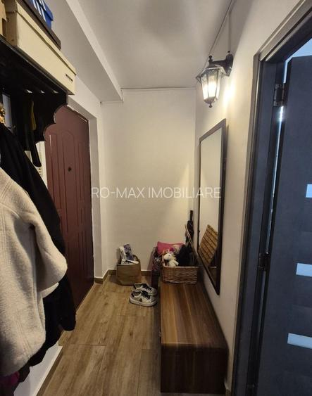 Ap decomandat 4 camere , 2 bai si 2 balcoane-zona Colentina bloc 1986 - 21