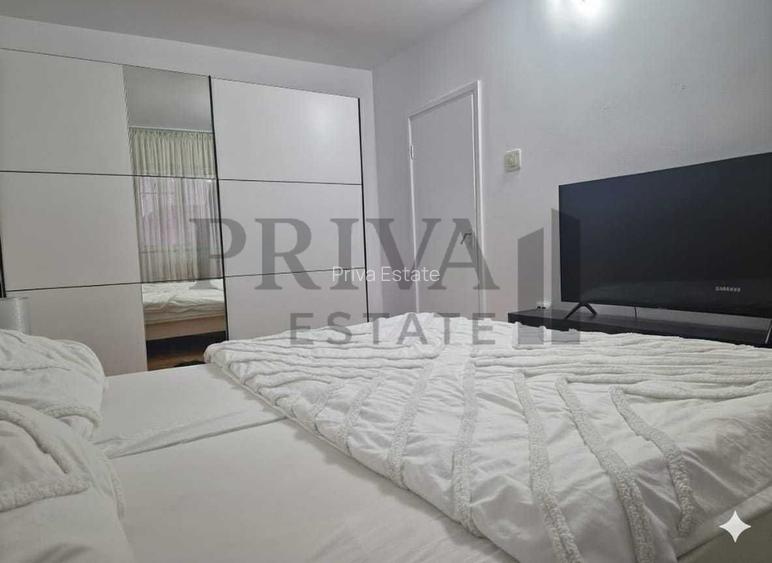 Apartament 2 camere, parter, 55 mp, Girocului - 2