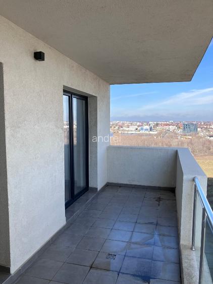 Apartament pe malul lacului Fundeni SUN LAKE RESIDENCE - 3