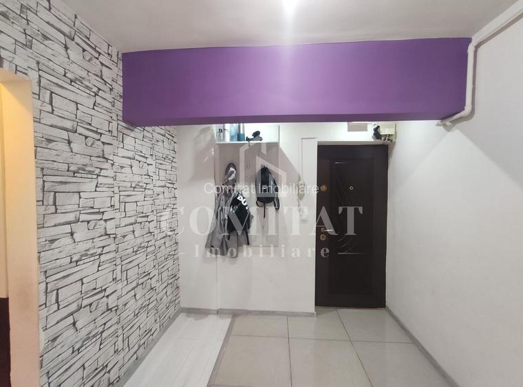 Apartament cu 2 camere decomandate | Zona Aurel Vlaicu - 9