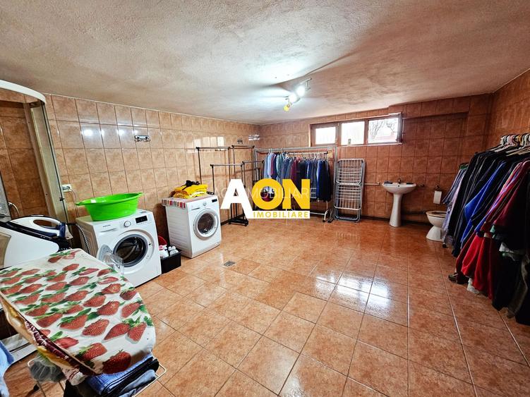 Casa D+P+M,  5 camere, 1254 mp teren, Micesti - 23