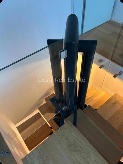 Vanzare Penthouse 4 Camere Iancu Nicolae - 11