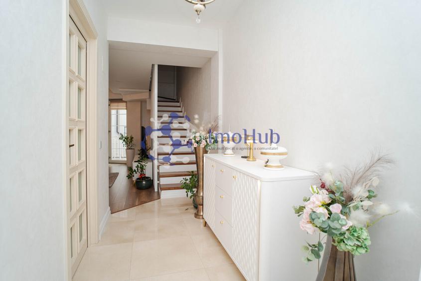 Casă – Copou, Aleea Sadoveanu | 160 mp utili | 4 dormitoare - 27