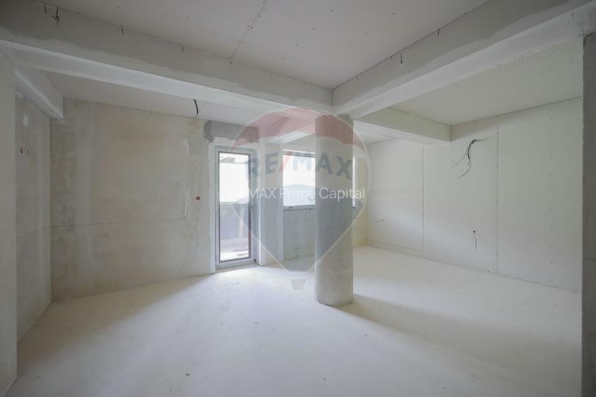 Hotel cu 40 camere de vanzare, Stana de Vale, Bihor - 14