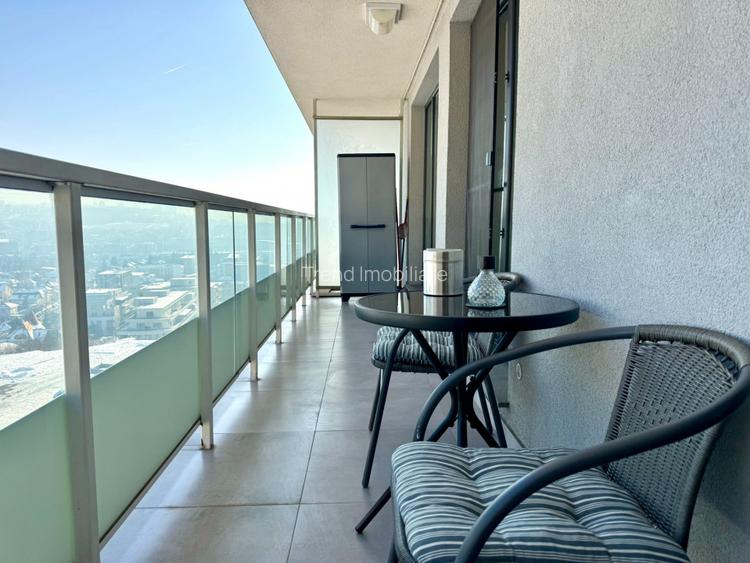 Apartament 3 camere, 2 Bai, Parcare, Cartierul Grigorescu  - 19