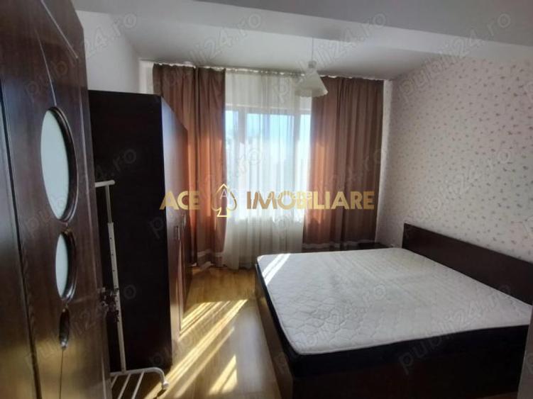 2 Camere de inchiriat | Gorjului | Metrou | Centrala - 4